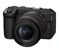 Canon EOS R6 V + RF 20-50 F4