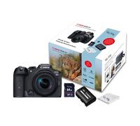 Canon EOS R7 + 18-150mm IS STM Special Edition Kit | ✅Free Joby Tripod | 5 years warranty