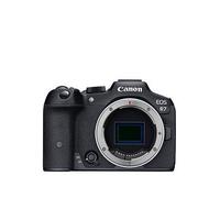 Canon Eos R7 & Aps-C Mirrorless Camera One Colour