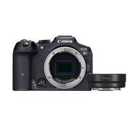 Canon EOS R7 Body + EF - RF Mount Adapter