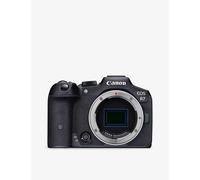 Canon EOS R7 + RF-S 18-150mm IS STM MILC 32.5 MP CMOS 6960 x 4640 pixels Black