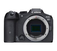 Canon EOS R7 Mirrorless Camera Body 32.5MP