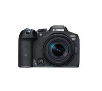 Canon EOS R7 with RF-S 18-150mm 3.5-6.3 IS STM Lens