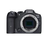 Canon EOS R7 Mirrorless Camera Body