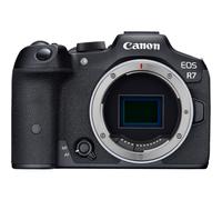 Canon EOS R7 Mirrorless Camera Body