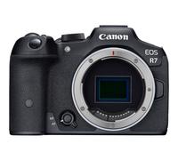 Canon EOS R7 Mirrorless Camera Body 32.5MP