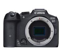 Canon EOS R7 Mirrorless Camera (Body Only)