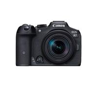 Canon EOS R7 Mirrorless Camera with RF-S 18-150mm Lens Kit