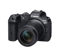 Canon EOS R7 Mirrorless Camera with RF-S 18-150mm Lens Kit