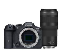 Canon EOS R7 + RF 100-400mm F/5.6-8 IS USM | ✅Free Joby Tripod | 5 years warranty