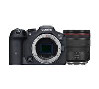 Canon EOS R7 + RF 24-105 F/4L IS USM | ✅Free Joby Tripod | 5 years warranty