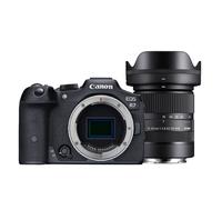 Canon EOS R7 + SIGMA 18-50mm F/2.8 DC DN Canon RF Mount | ✅Free Joby Tripod | 5 years warranty