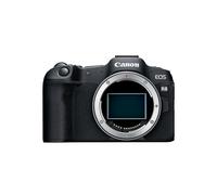 Canon EOS R8 MILC 24.2 MP CMOS 6000 x 4000 pixels Black
