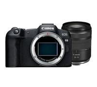 Canon EOS R8 body + RF 28-70mm F/2.8 IS STM