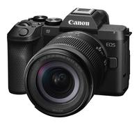 Canon EOS R8 Mark II + 24-105