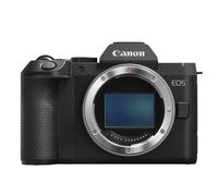 Canon EOS R8 Mark II Mirrorless Camera Body with Extra LP-E17 Battery