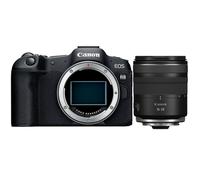 Canon EOS R8 + RF 16-28mm F/2.8 IS STM | ✅ 5 years warranty at Photospecialist
