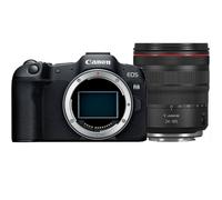 Canon EOS R8 + RF 24-105mm F/4L IS USM | ✅5 years warranty