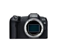 Canon EOS R8 + RF 24-50mm F4.5-6.3 IS STM Kit MILC 24.2 MP CMOS 6000 x 4000 pixels Black