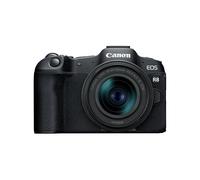 Canon EOS R8 Mirrorless Camera with RF 24-50mm IS STM Lens