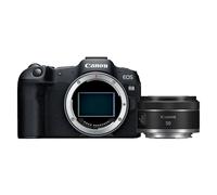 Canon EOS R8 + RF 50mm F/1.8 STM