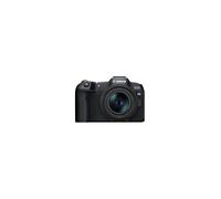 Canon EOS R8 with RF 24-50 F/4.5-6.3 IS STM Lens