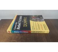 Canon EOS Rebel T1i / 500D For Dummies