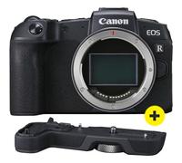 Canon EOS RP Body + EG-E1 Extension Grip | ✅5 years warranty