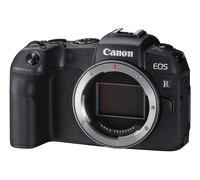 Canon EOS RP MILC Body 26.2 MP CMOS 6240 x 4160 pixels Black