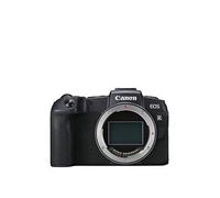 Canon Eos Rp Full Frame Mirrorless Camera One Colour