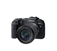 Canon Eos Rp Full Frame Mirrorless Camera With Canon & Rf 24-105Mm F/4-7.1 Is Stm Lens Kit One Colour
