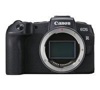 Canon EOS RP MILC Body 26.2 MP CMOS 6240 x 4160 pixels Black