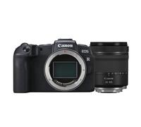 Canon EOS RP + RF 24-105mm F/4.0-7.1 IS STM