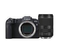 Canon EOS RP + RF 24-240mm F/4-6.3 IS USM