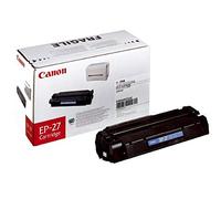 Canon EP-27 toner cartridge 1 pc(s) Original Black
