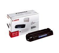 Canon EP-27 Laser cartridge 2500pages Black
