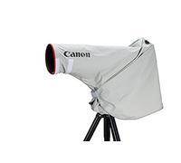 Canon ERC-E5S - White anti-rain protector for camera and lens