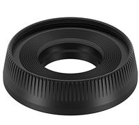 Canon ES-27 Lens Hood for EF-S 35 mm f/2.8 IS Macro STM - Black