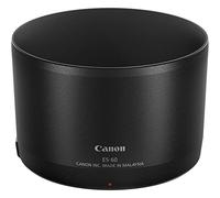 Canon ES-60 Lens Hood (EF-M 32 mm f/1.4 STM Lens)