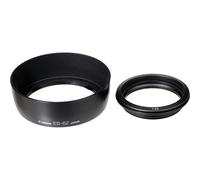 Canon ES-62 Lens Hood for EF 50mm f/1.8 II (w/hood adapter 62)