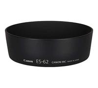 Canon Lens Hood ES-62 W/ HD Adapt Ring 6
