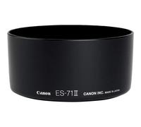 Canon ES-71 II Lens Hood for Canon 50mm F1.4 Lens