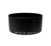 Canon ES-71II Black lens hood
