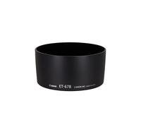 Canon ET-67B : EF-S 60 MACRO /2.8 USM