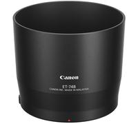 CANON ET-74B Lens Hood, Black