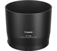 Canon ET-74B lens hood
