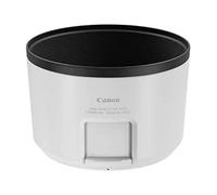 Canon ET-83F 8.89 cm Round White