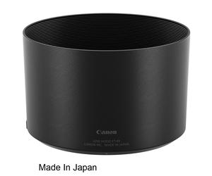 Canon ET-89 Lens Hood Made In Japan