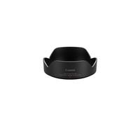 Canon EW-53B Lens Hood, designed for RF-S 10-18mm F4.5-6.3 IS STM Lens