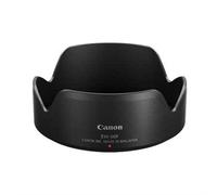 Canon EW-60F Lens Hood for EF-M 18-150mm & RF-S 18-150mm F3.5-5.6 IS STM